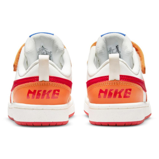 Nike Court Borough Low 2 (PSV)